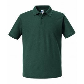 Russell Authentic Eco Polo