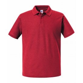 Russell Authentic Eco Polo