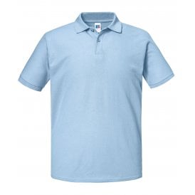 Russell Authentic Eco Polo