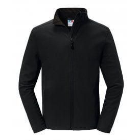 Russell Essential Softshell Jacket