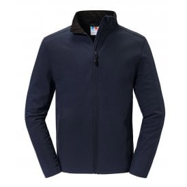 Russell Essential Softshell Jacket