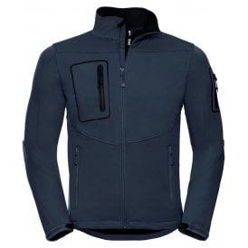 Russell Sports Shell 5000 Jacket