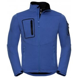 Russell Sports Shell 5000 Jacket