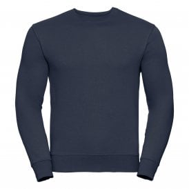 Russell Europe Set-In Sleeve Sweatshirt