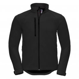 Russell Europe Softshell Jacket