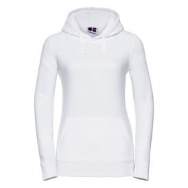 Russell Europe Women's Authentic Hooded Sweat