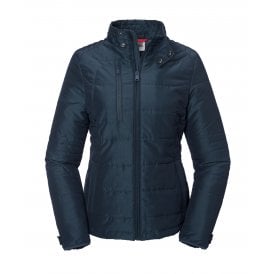 Russell Europe Women's Cross Jacket