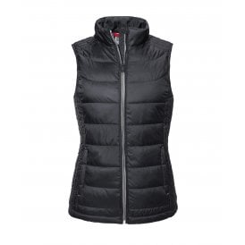 Russell Europe Women's Nano Bodywarmer