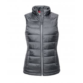 Russell Europe Women's Nano Bodywarmer