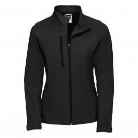 Russell Europe Women's Softshell Jacket