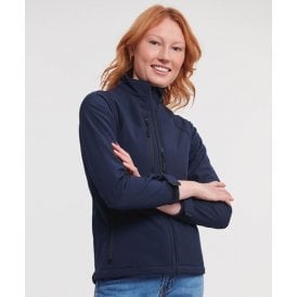 Russell Europe Women's Softshell Jacket