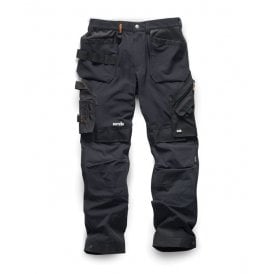 Scruffs Pro Flex Plus Holster Trousers