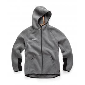 Scruffs Trade Air-Layer Hoodie