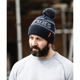 Scruffs Trade Bobble Hat