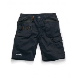 Scruffs Trade Flex Holster Shorts