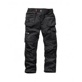 Scruffs Trade Flex Trousers