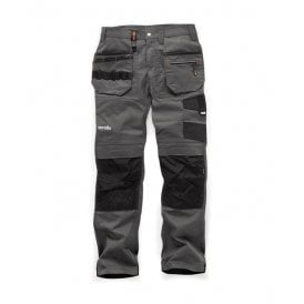 Scruffs Trade Flex Trousers