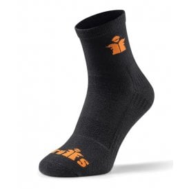 Scruffs Worker Lite Socks (3-pack)