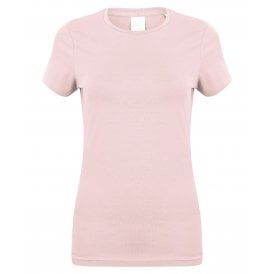 Feel Good Women's Stretch T