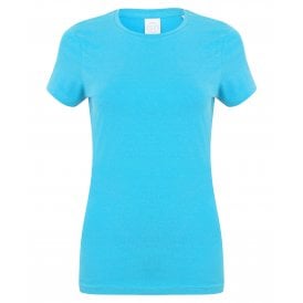 Feel Good Women's Stretch T