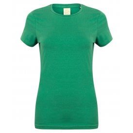 Feel Good Women's Stretch T