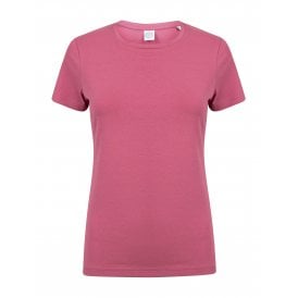 Feel Good Women's Stretch T