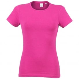 Feel Good Women's Stretch T