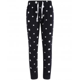 SF Minni Kids Cuffed Lounge Pants