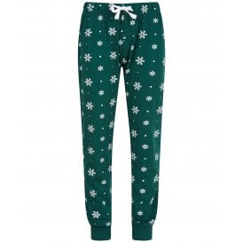 SF Minni Kids Cuffed Lounge Pants