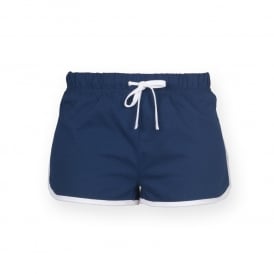 SF Minni Kids Retro Shorts