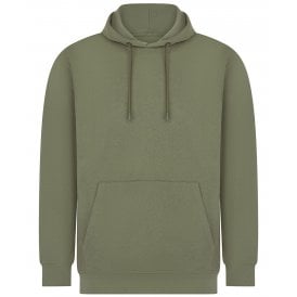 SF Unisex Sustainable Fashion Hoodie