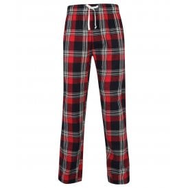 SF Tartan Lounge Pants