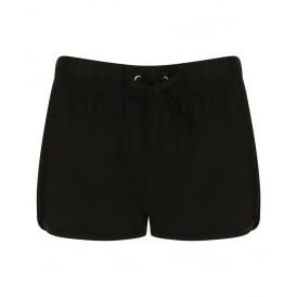 SF Women's Retro Shorts