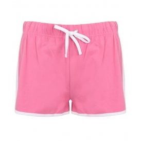 SF Women's Retro Shorts