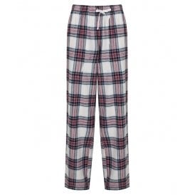 SF Women's Tartan Lounge Pants