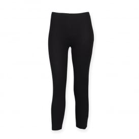 Women's 3/4 Leggings