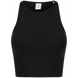 Women's Cropped Top