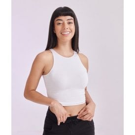 Women's Cropped Top