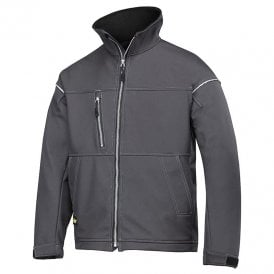 Profiling soft shell jacket (1211)