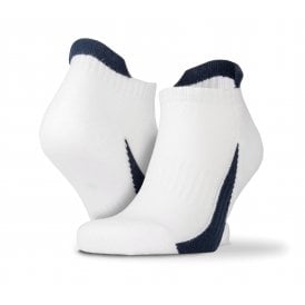 Spiro 3-pack Sports Sneaker Socks