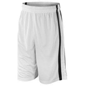 Spiro Basketball Quick-Dry Shorts