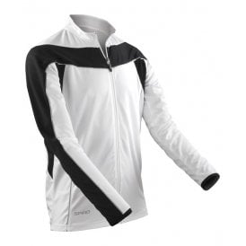 Spiro Bikewear Long Sleeve Performance Top