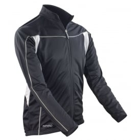 Spiro Bikewear Long Sleeve Performance Top