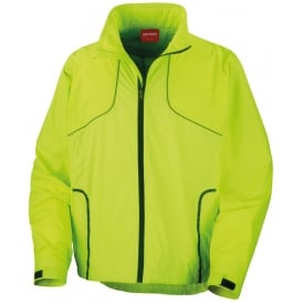 Spiro Crosslite Trail and Track Jacket