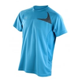 Spiro Dash Training Shirt