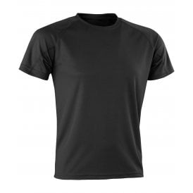 Spiro Impact Aircool Tee