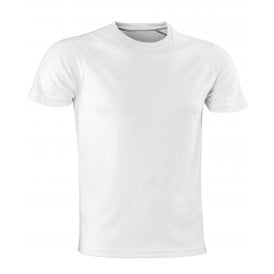 Spiro Impact Aircool Tee