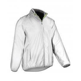 Spiro Luxe Reflective Hi-Vis Jacket