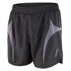 Spiro Micro-Lite Running Shorts