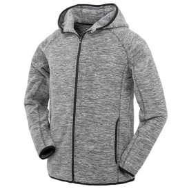 Spiro Microfleece Hoodie